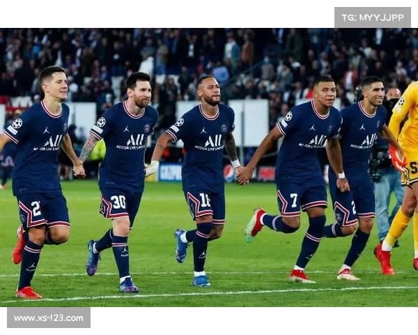 巴黎圣日耳曼与马赛激战在即 法甲巅峰对决提前预示赛季走势