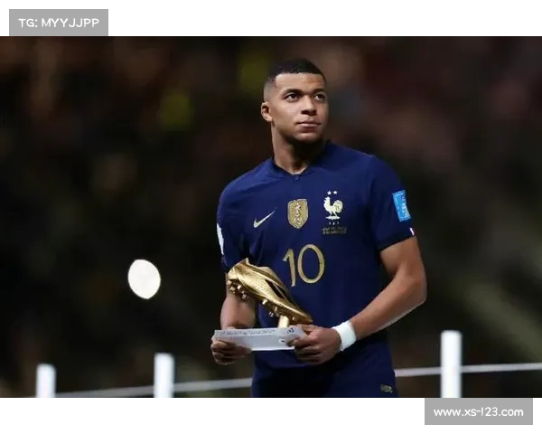 巴黎圣日耳曼球星姆巴佩积极践行社会责任推动社区发展与公益事业