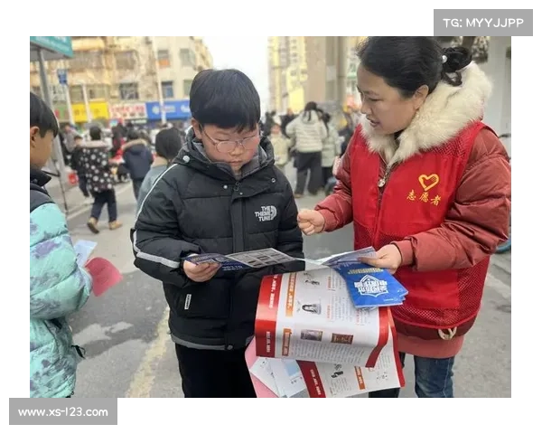 布克积极参与社会公益活动致力于青少年发展与社区责任的担当