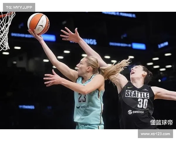 布里特妮·格纳尔状态回暖助力WNBA季后赛球队冲击冠军荣耀