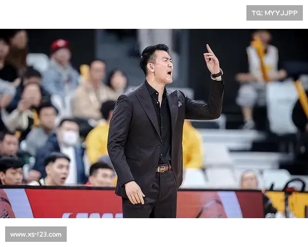 广厦轻取四川赛场精彩瞬间全解析 球队配合默契展现实力