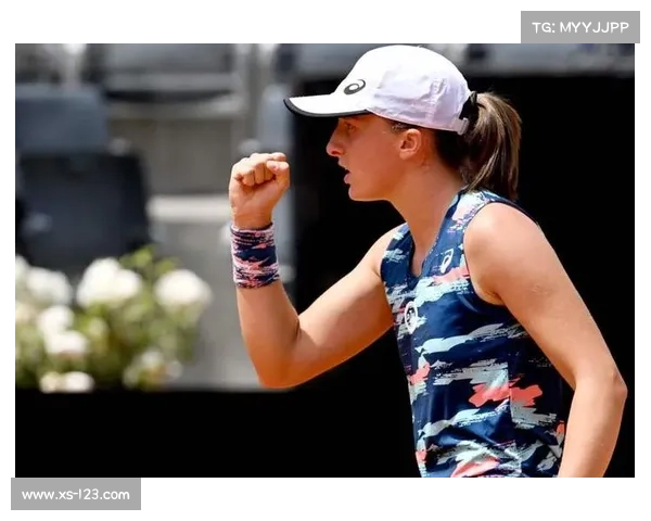 意大利女子网球选手勇夺意大利女子公开赛冠军刷新历史纪录