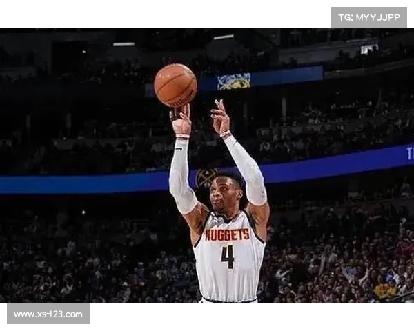 拉塞尔·威斯布鲁克2031年全明星赛精彩表现引发热议刷新历史纪录