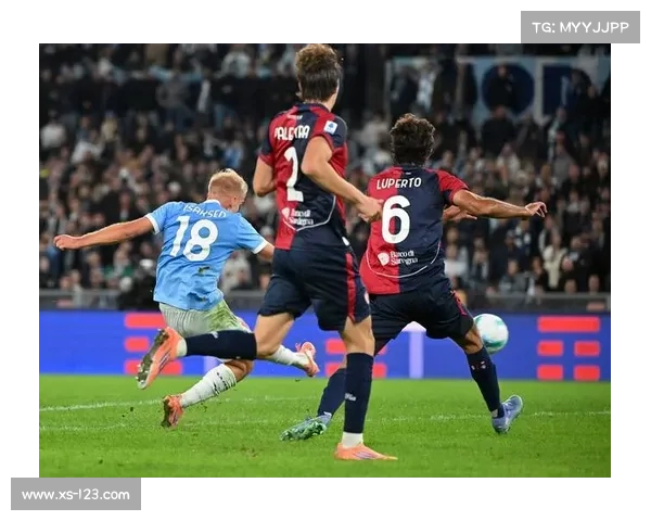 拉齐奥蓝鹰新战术解析：如何制定最佳对抗策略应对不同对手