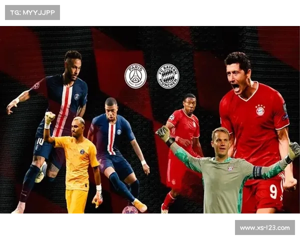 拜仁慕尼黑成功背后的五大战略秘诀解析与启示